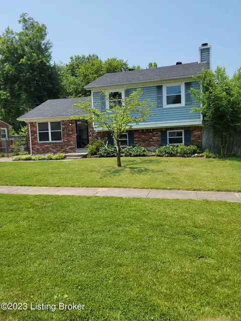 9708 Ranger Rd, Louisville, KY 40229