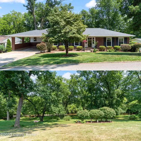 1209 Old Cannons Ln, Louisville, KY 40207