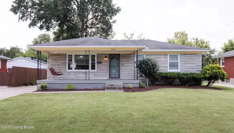 5508 Morning Glory Ln, Louisville, KY 40258