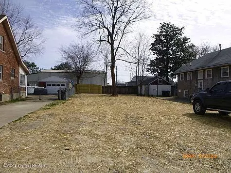 1520 Lincoln Ave, Louisville, KY 40213