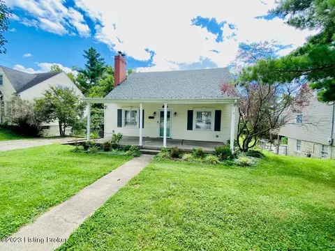 212 E Virginia Ave, Springfield, KY 40069