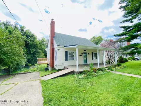 212 E Virginia Ave, Springfield, KY 40069 photo 22