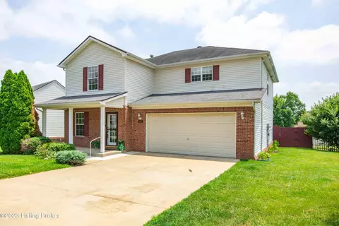 455 Stream View Dr, Shelbyville, KY 40065