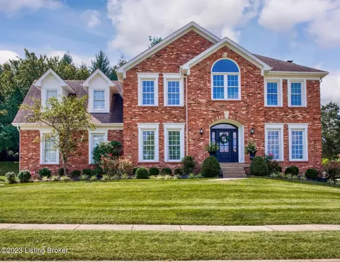 14012 Hickory Ridge Rd, Louisville, KY 40245