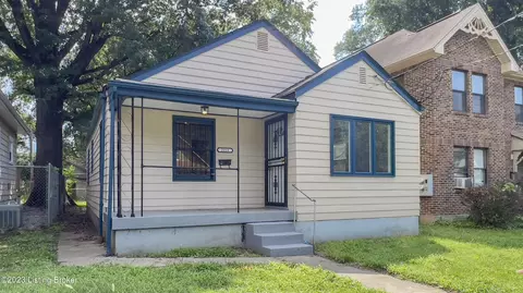 2216 Bolling Ave, Louisville, KY 40210