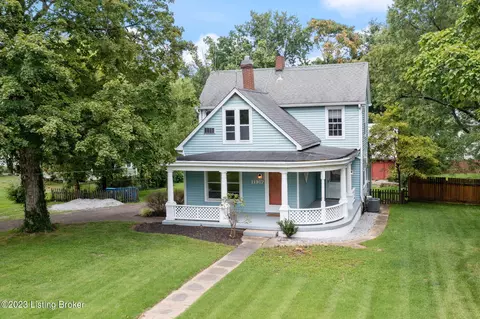 11917 Old Shelbyville Rd, Louisville, KY 40243
