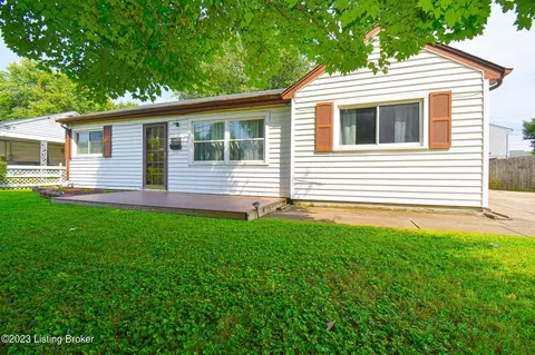 13409 Horncastle Way, Louisville, KY 40272