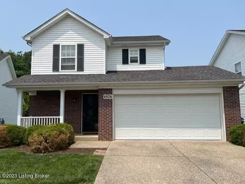 6926 Arbor Creek Dr, Louisville, KY 40228