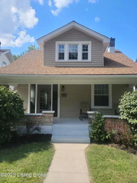1335 Lexington Rd, Louisville, KY 40204
