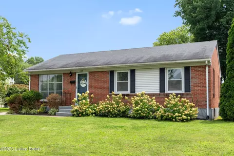 4102 Berkshire Ave, Louisville, KY 40220