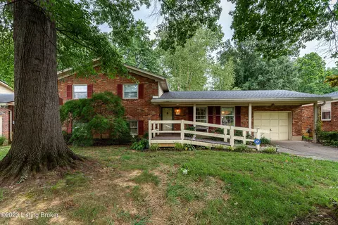 7319 Paiute Rd, Louisville, KY 40214