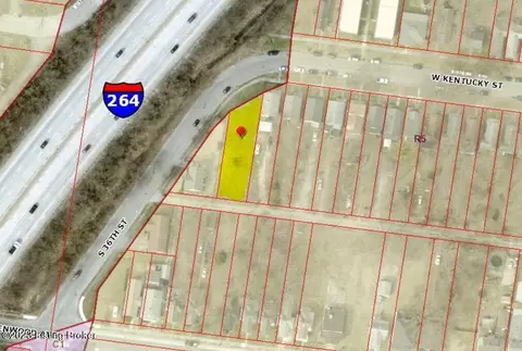 3526 W Kentucky St, Louisville, KY 40211