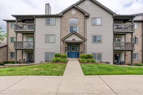 5309 Rolling Rock Ct #103, Louisville, KY 40241