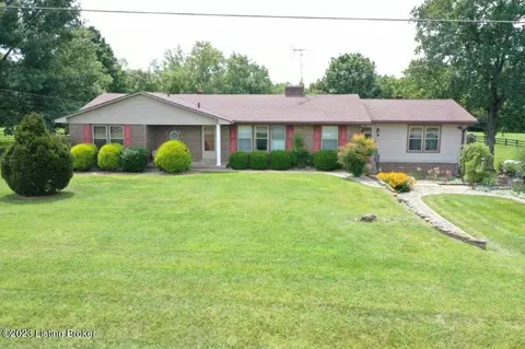 3203 Bison Ln, Bardstown, KY 40004