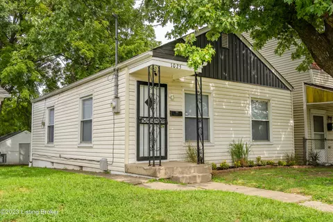 1025 Lincoln Ave, Louisville, KY 40208