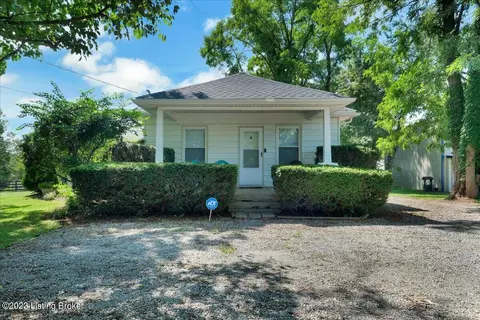 3639 E Hwy 44, Shepherdsville, KY 40165