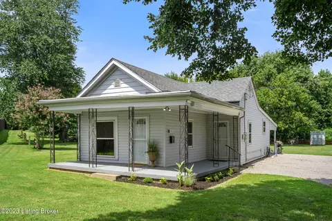 1255 Farmdale Ave, Louisville, KY 40213
