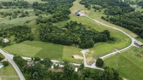lot3 4a Starks Ln, Bedford, KY 40006
