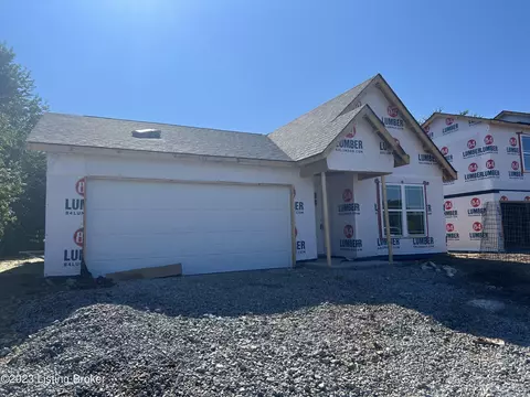 Lot 4 Nicolas Farms, Louisville, KY 40229