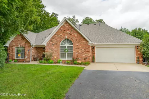 4933 Hames Trce, Louisville, KY 40291