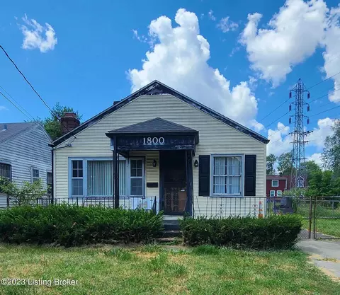 1800 S 24th St, Louisville, KY 40210