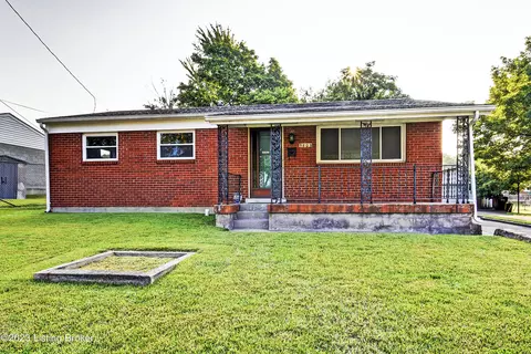 9803 Scrim Ave, Louisville, KY 40272