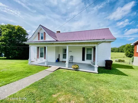 2251 Main St, Willisburg, KY 40078