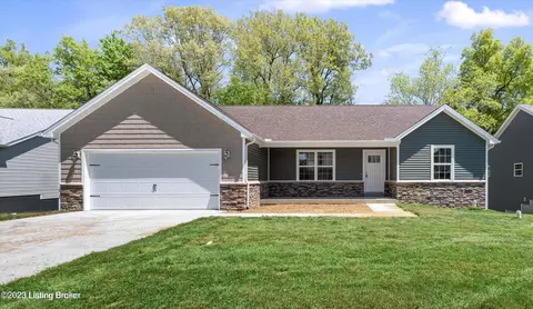 118 Sawgrass Ave, Vine Grove, KY 40175