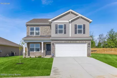 1521 Robin Rd, Shelbyville, KY 40065