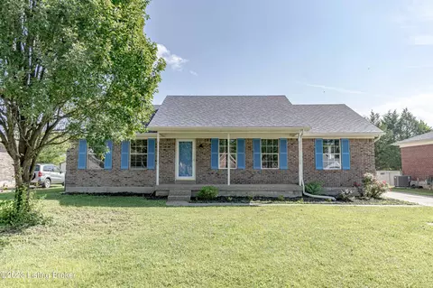 138 Alek Ave, Shepherdsville, KY 40165