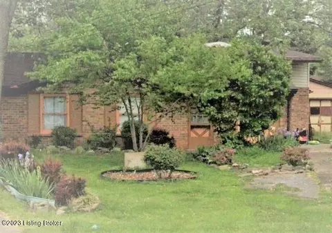4105 Tulip Cir, Louisville, KY 40219