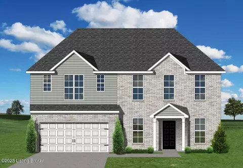 14225 Halden Ridge Way, Louisville, KY 40245