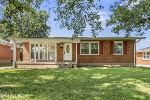 3728 Greenwich Rd, Louisville, KY 40218