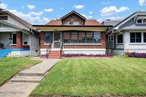 4137 W Muhammad Ali Blvd, Louisville, KY 40212