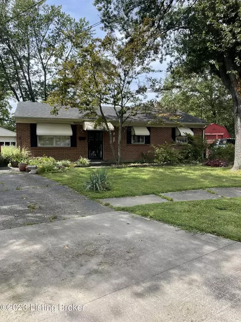 3700 Wednesday Way, Louisville, KY 40219