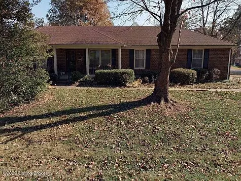 7317 Honiasant Rd, Louisville, KY 40214