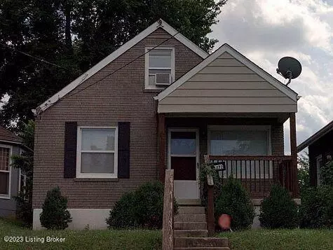1272 Goss Ave, Louisville, KY 40217