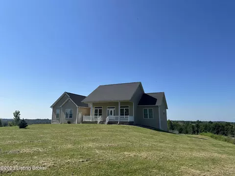 2366 Highway 86, Irvington, KY 40146