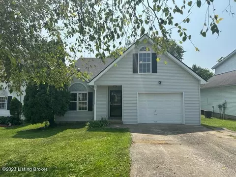 25 Lees Ct, Shelbyville, KY 40065
