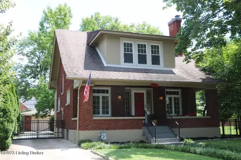 1903 Lauderdale Rd, Louisville, KY 40205