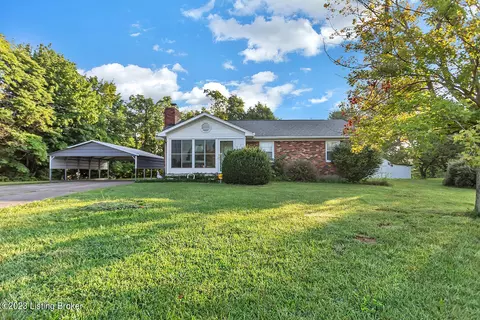 116 Pats Ln, Mount Washington, KY 40047
