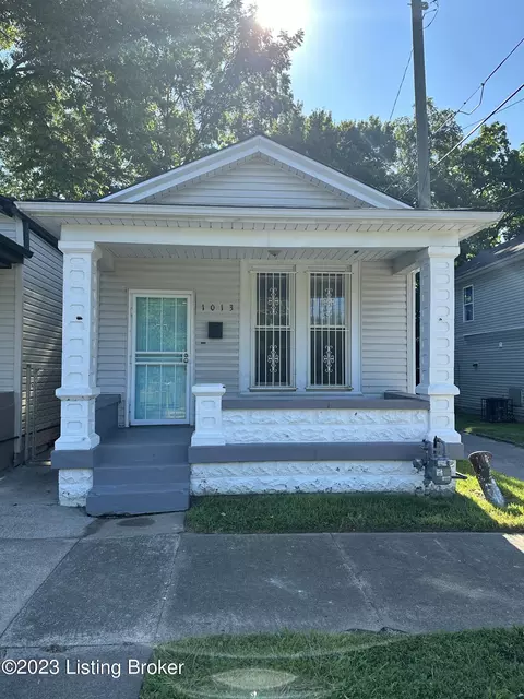 1013 S Hancock St, Louisville, KY 40203
