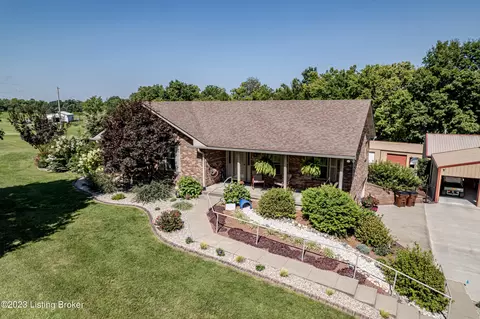 3561 Waddy Rd, Waddy, KY 40076