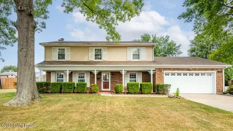 309 Revolutionary Rd, Louisville, KY 40214