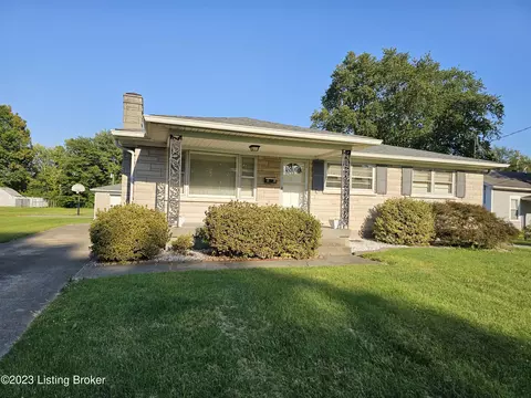 4133 Dover Rd, Louisville, KY 40216