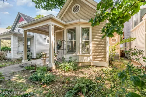 1720 Rosewood Ave, Louisville, KY 40204