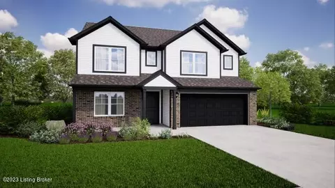 Lot #93 Meander Way, Louisville, KY 40245