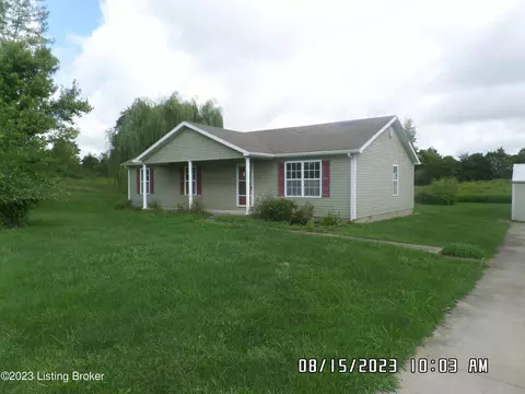 1506 Weldon Loop Rd, Upton, KY 42784