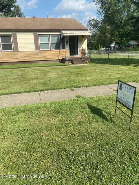 2311 S 35th St, Louisville, KY 40211