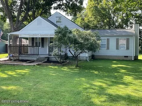 3706 Old Outer Loop, Louisville, KY 40219